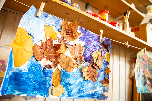 Kinderladen Impression