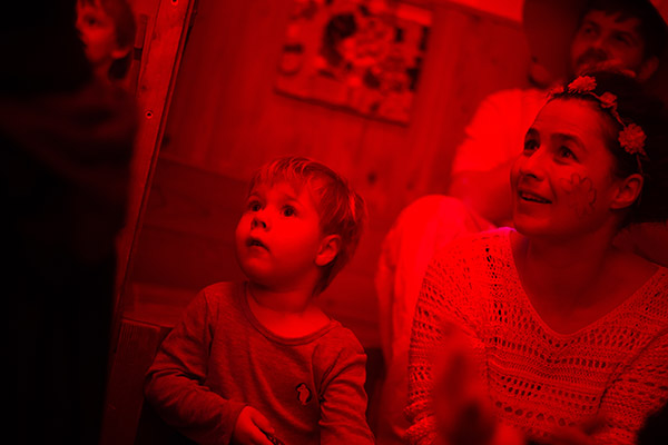 Kinderladen Impression