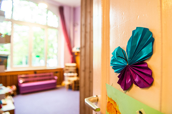 Kinderladen Impression